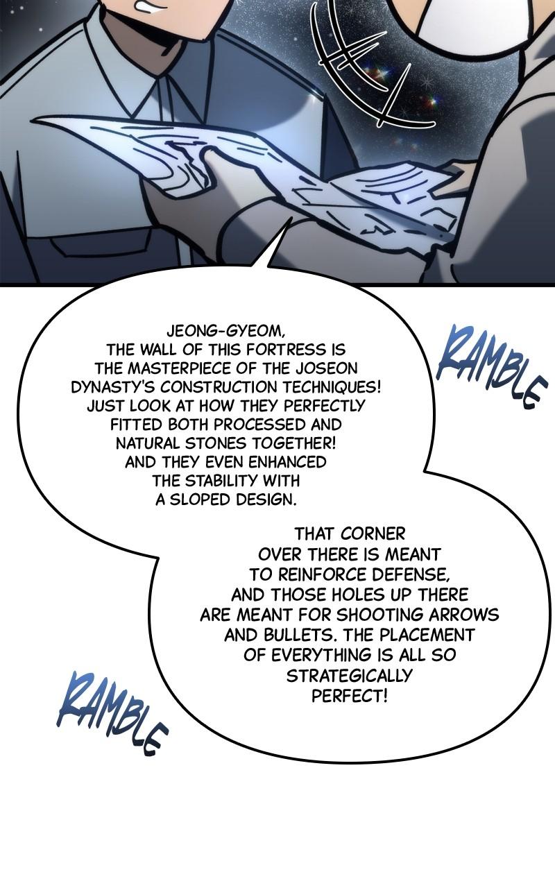 Hiding a Warehouse in the Apocalypse Chap 30 - Next Chap 31