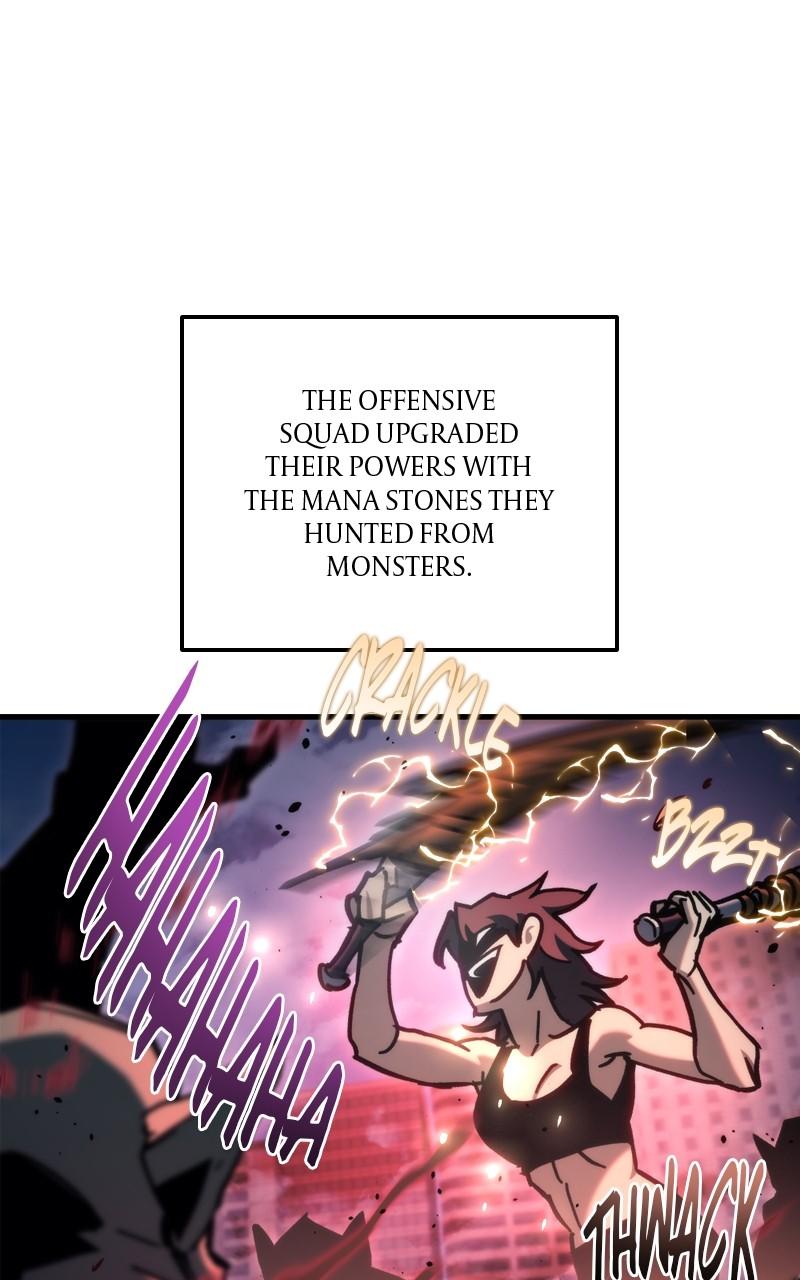 Hiding a Warehouse in the Apocalypse Chap 30 - Next Chap 31