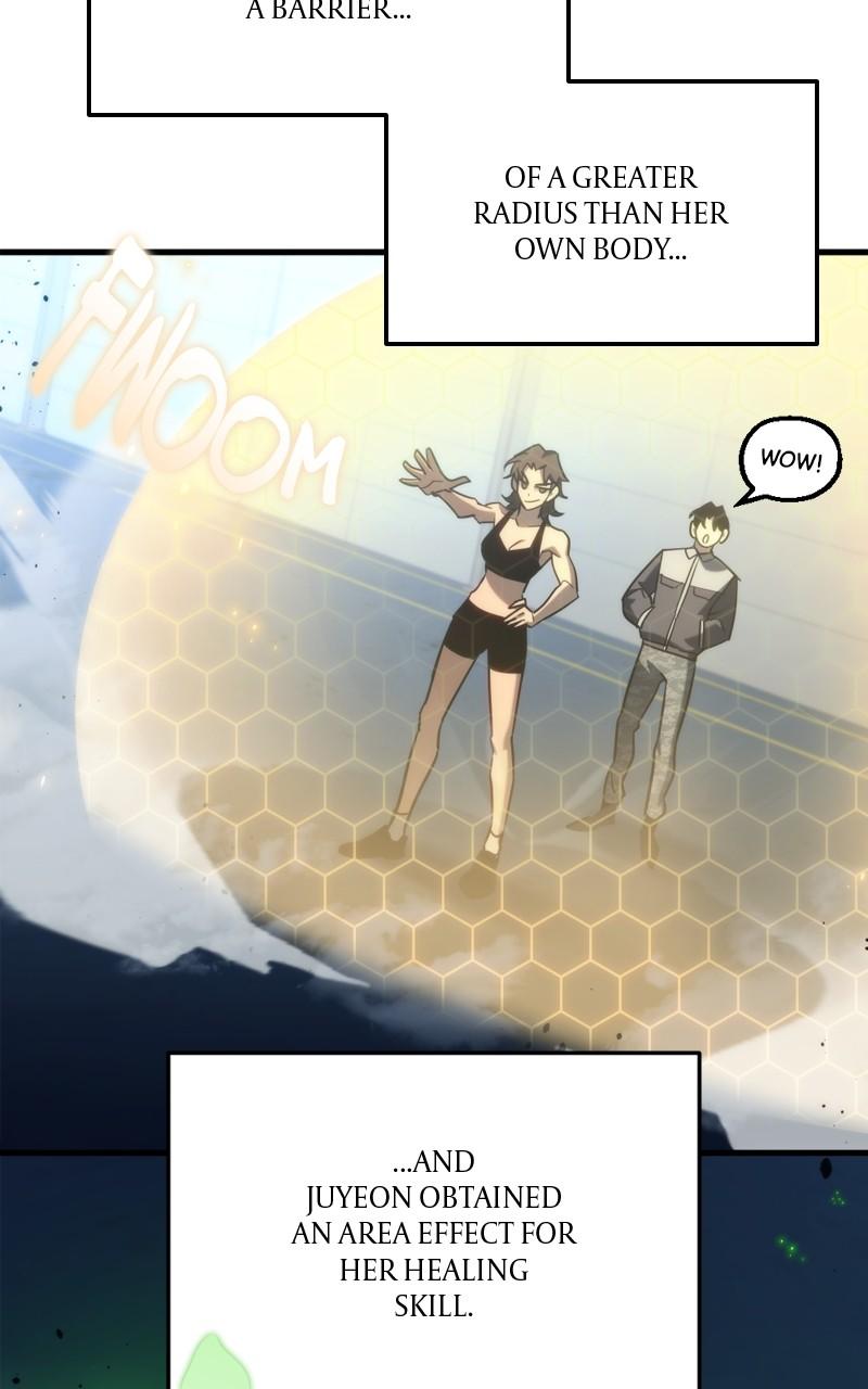 Hiding a Warehouse in the Apocalypse Chap 30 - Next Chap 31