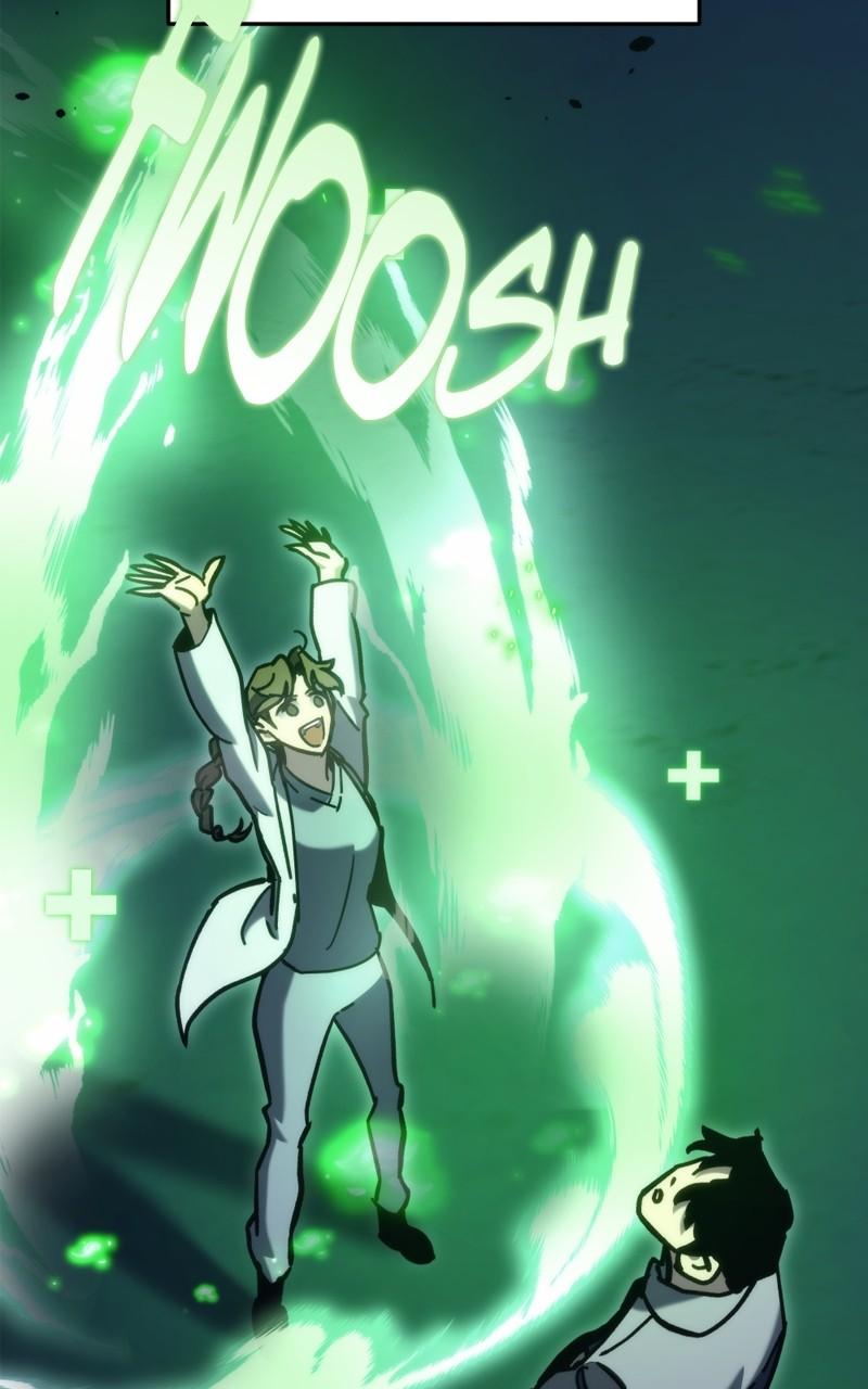 Hiding a Warehouse in the Apocalypse Chap 30 - Next Chap 31