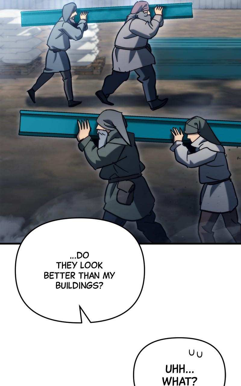 Hiding a Warehouse in the Apocalypse Chap 30 - Next Chap 31