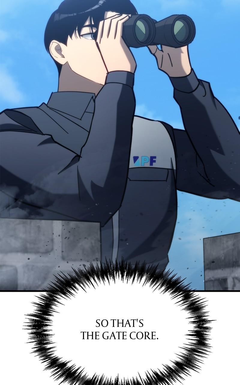 Hiding a Warehouse in the Apocalypse Chap 30 - Next Chap 31