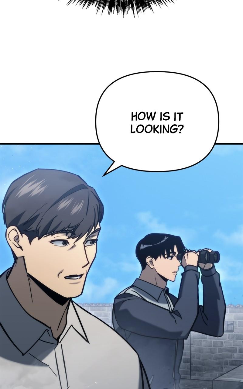 Hiding a Warehouse in the Apocalypse Chap 30 - Next Chap 31