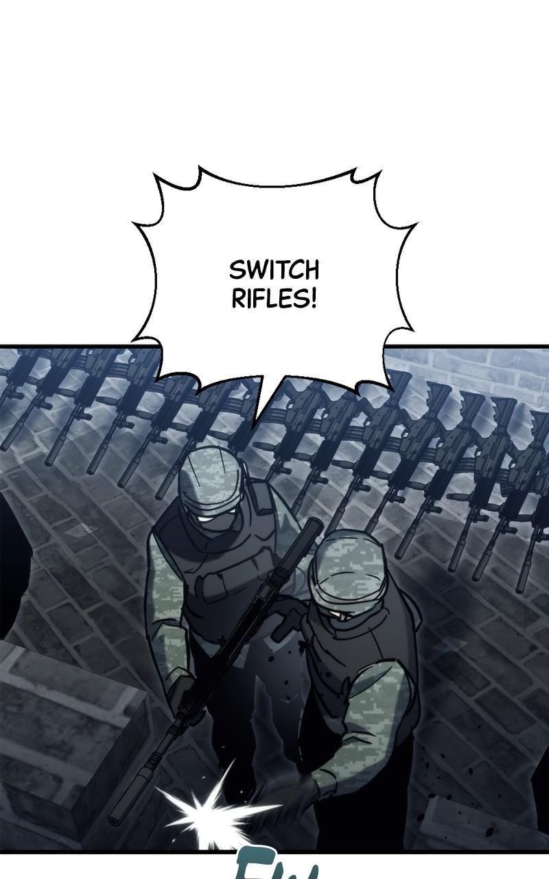 Hiding a Warehouse in the Apocalypse Chap 30 - Next Chap 31