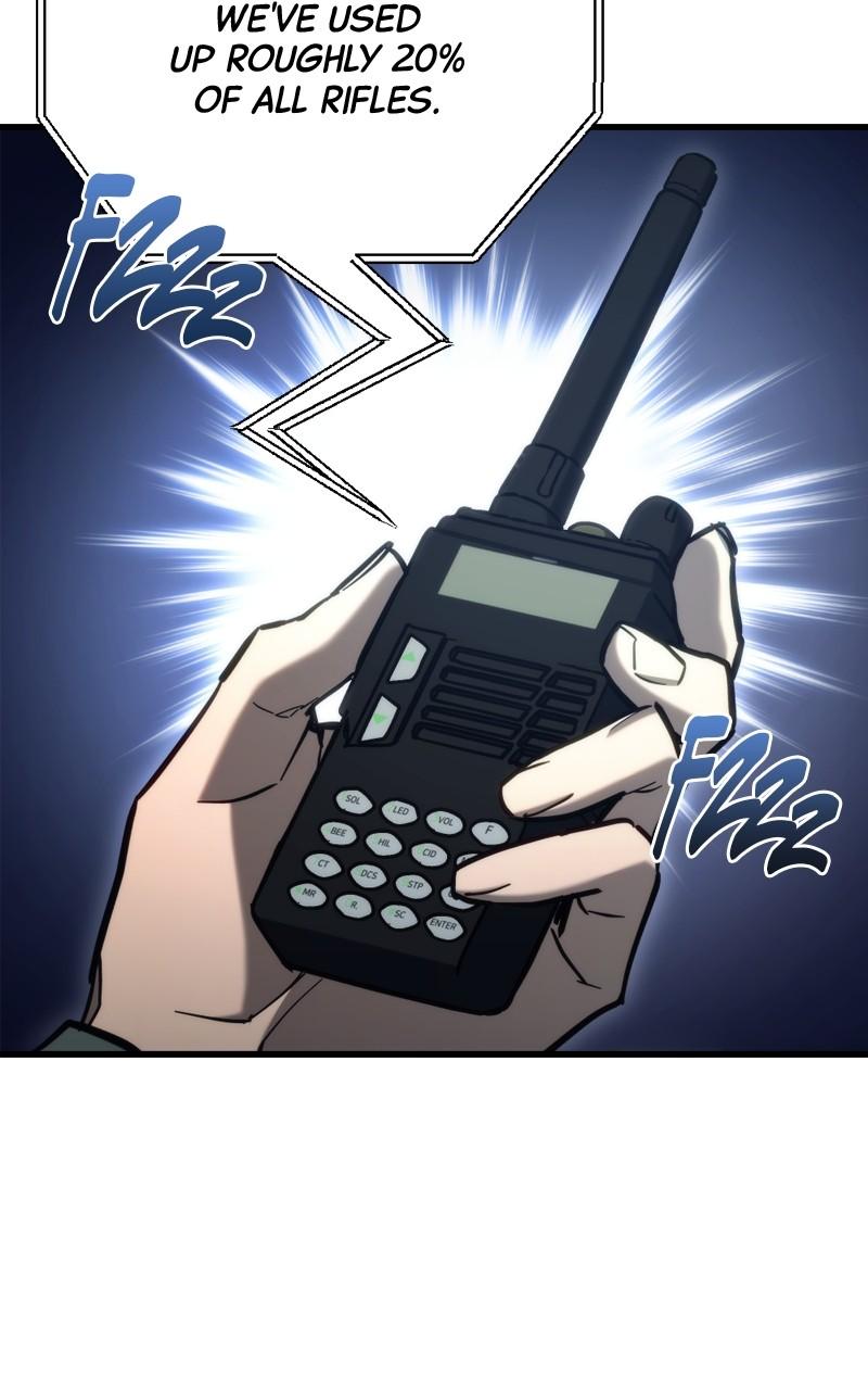 Hiding a Warehouse in the Apocalypse Chap 30 - Next Chap 31