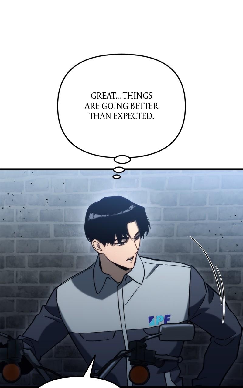Hiding a Warehouse in the Apocalypse Chap 30 - Next Chap 31