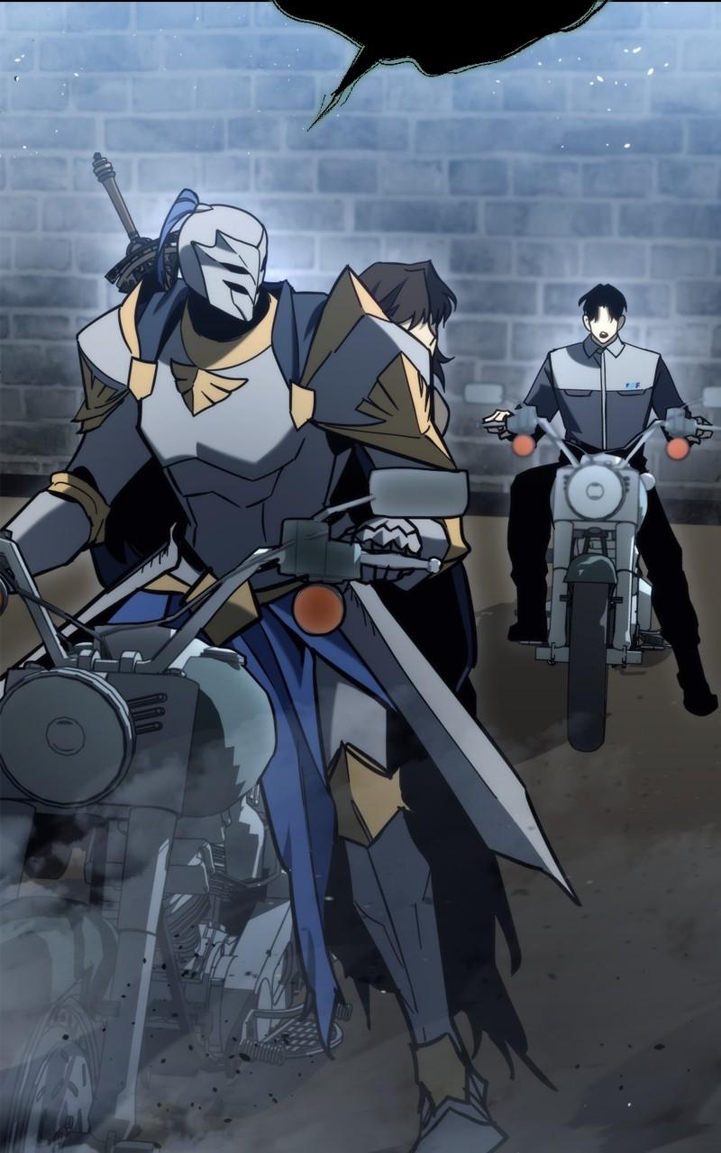 Hiding a Warehouse in the Apocalypse Chap 30 - Next Chap 31