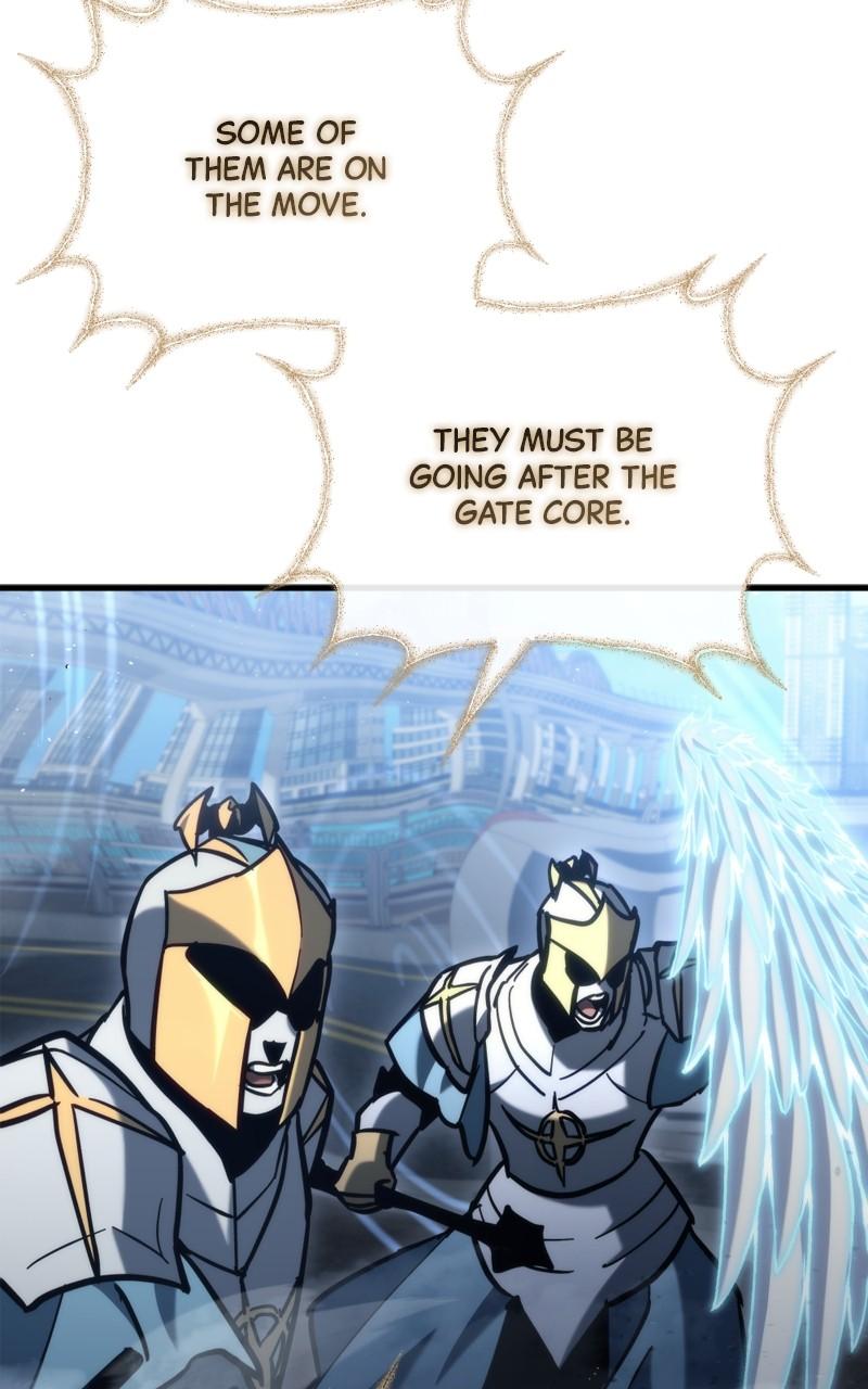 Hiding a Warehouse in the Apocalypse Chap 30 - Next Chap 31