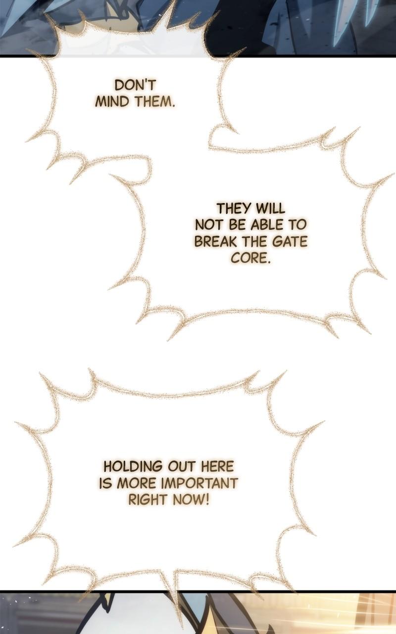 Hiding a Warehouse in the Apocalypse Chap 30 - Next Chap 31