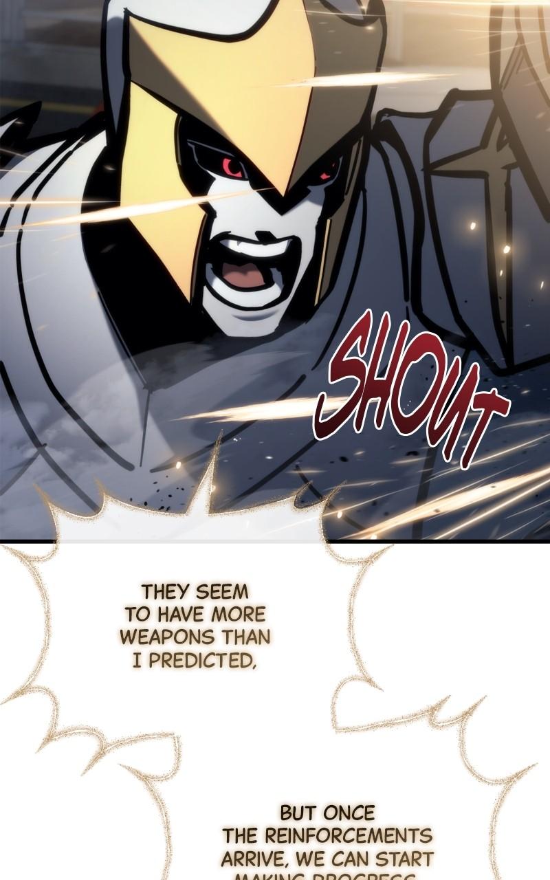 Hiding a Warehouse in the Apocalypse Chap 30 - Next Chap 31