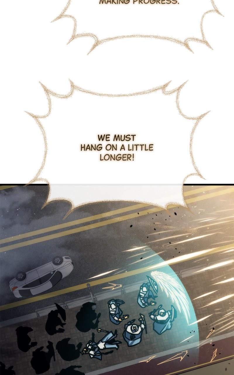 Hiding a Warehouse in the Apocalypse Chap 30 - Next Chap 31