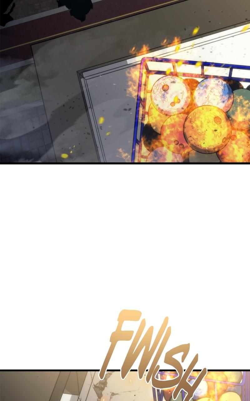 Hiding a Warehouse in the Apocalypse Chap 30 - Next Chap 31