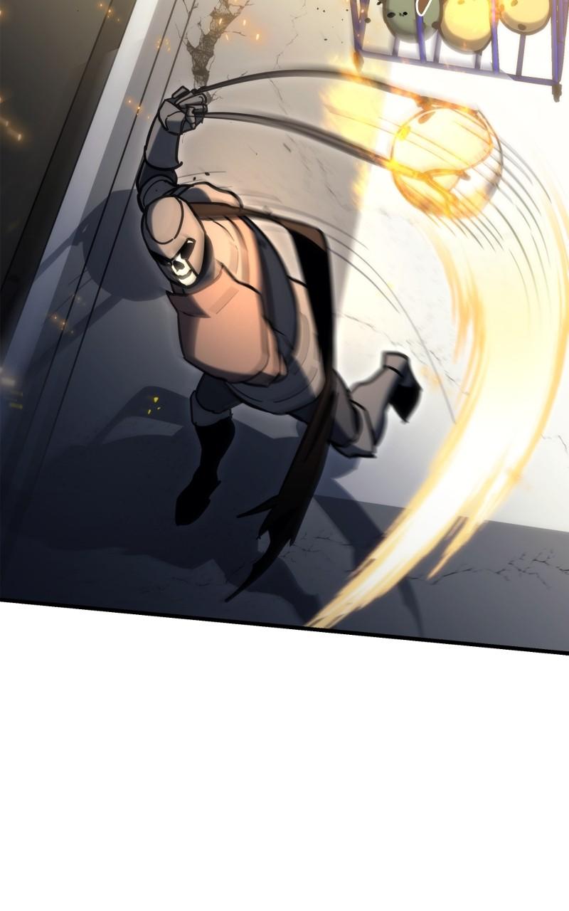 Hiding a Warehouse in the Apocalypse Chap 30 - Next Chap 31