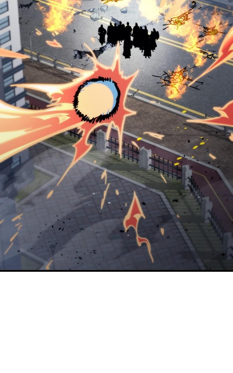 Hiding a Warehouse in the Apocalypse Chap 30 - Next Chap 31