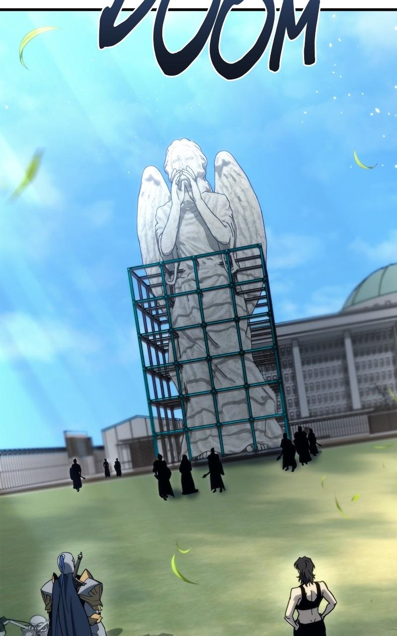 Hiding a Warehouse in the Apocalypse Chap 30 - Next Chap 31