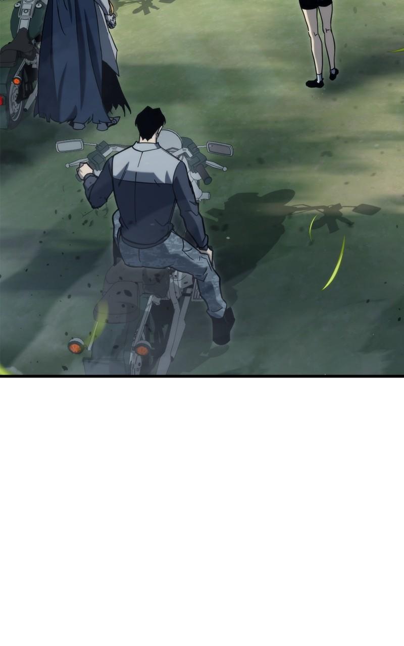 Hiding a Warehouse in the Apocalypse Chap 30 - Next Chap 31