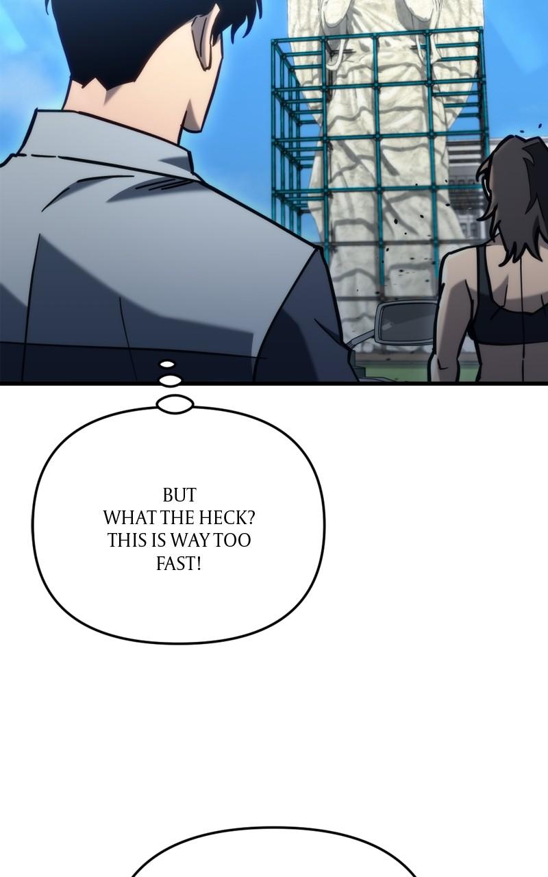 Hiding a Warehouse in the Apocalypse Chap 30 - Next Chap 31