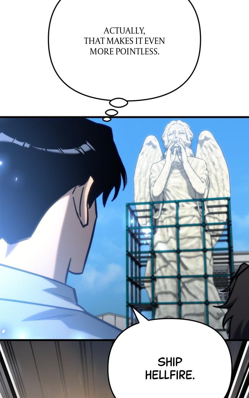 Hiding a Warehouse in the Apocalypse Chap 30 - Next Chap 31