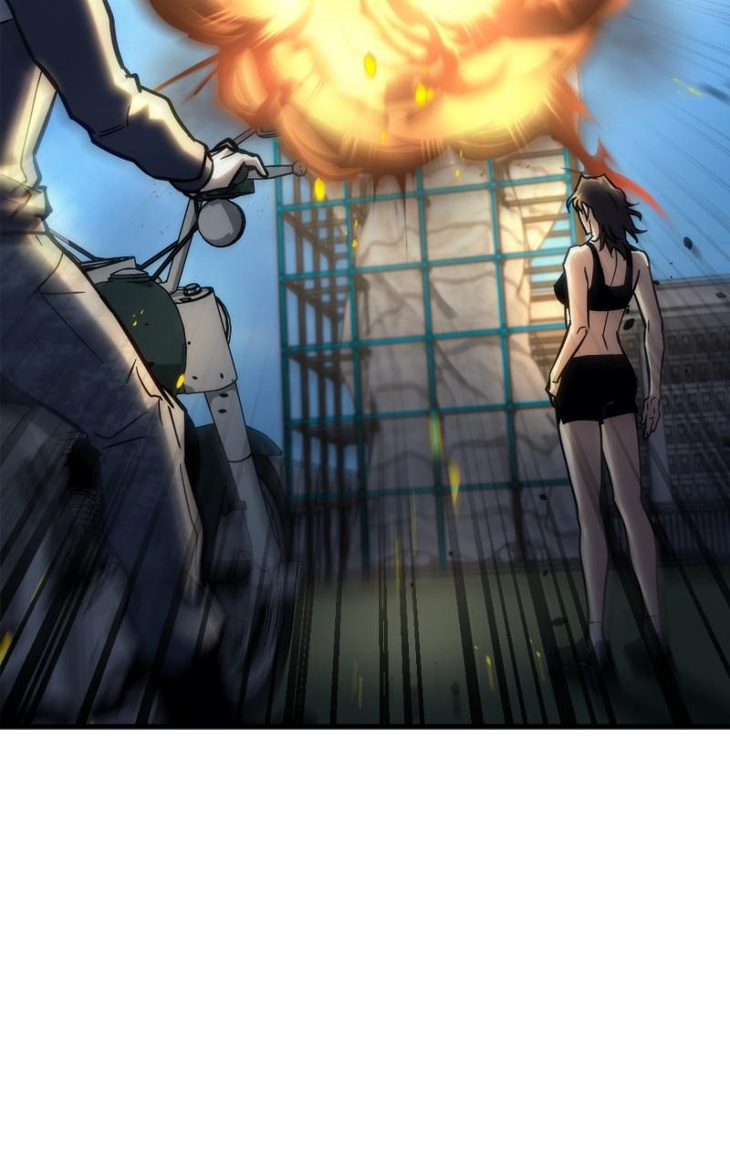 Hiding a Warehouse in the Apocalypse Chap 30 - Next Chap 31