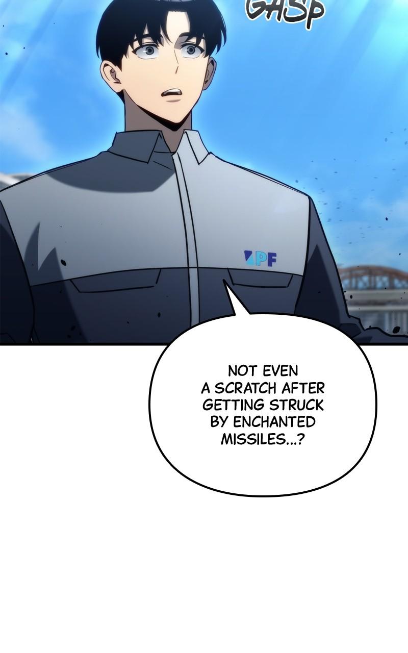 Hiding a Warehouse in the Apocalypse Chap 30 - Next Chap 31