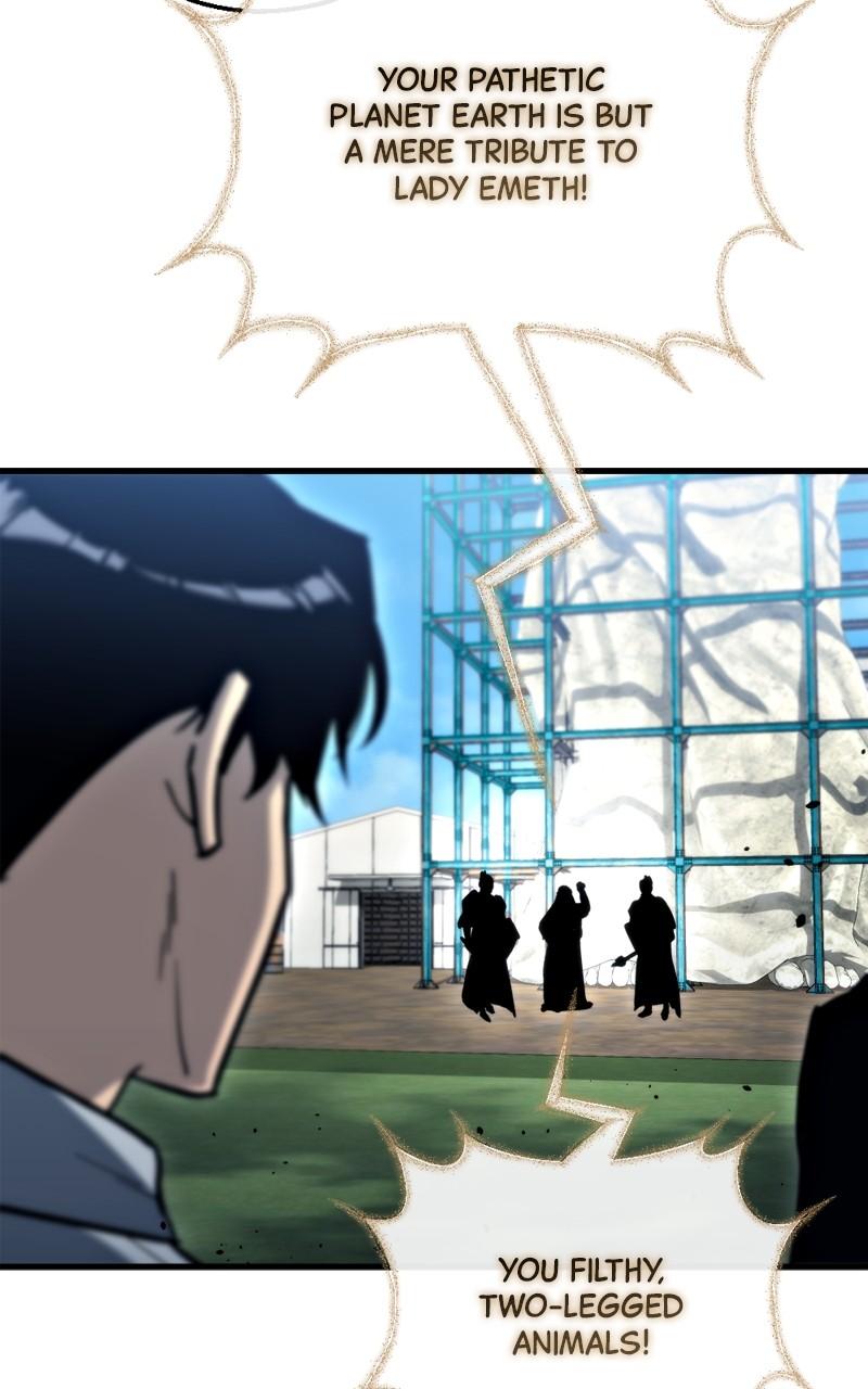 Hiding a Warehouse in the Apocalypse Chap 30 - Next Chap 31