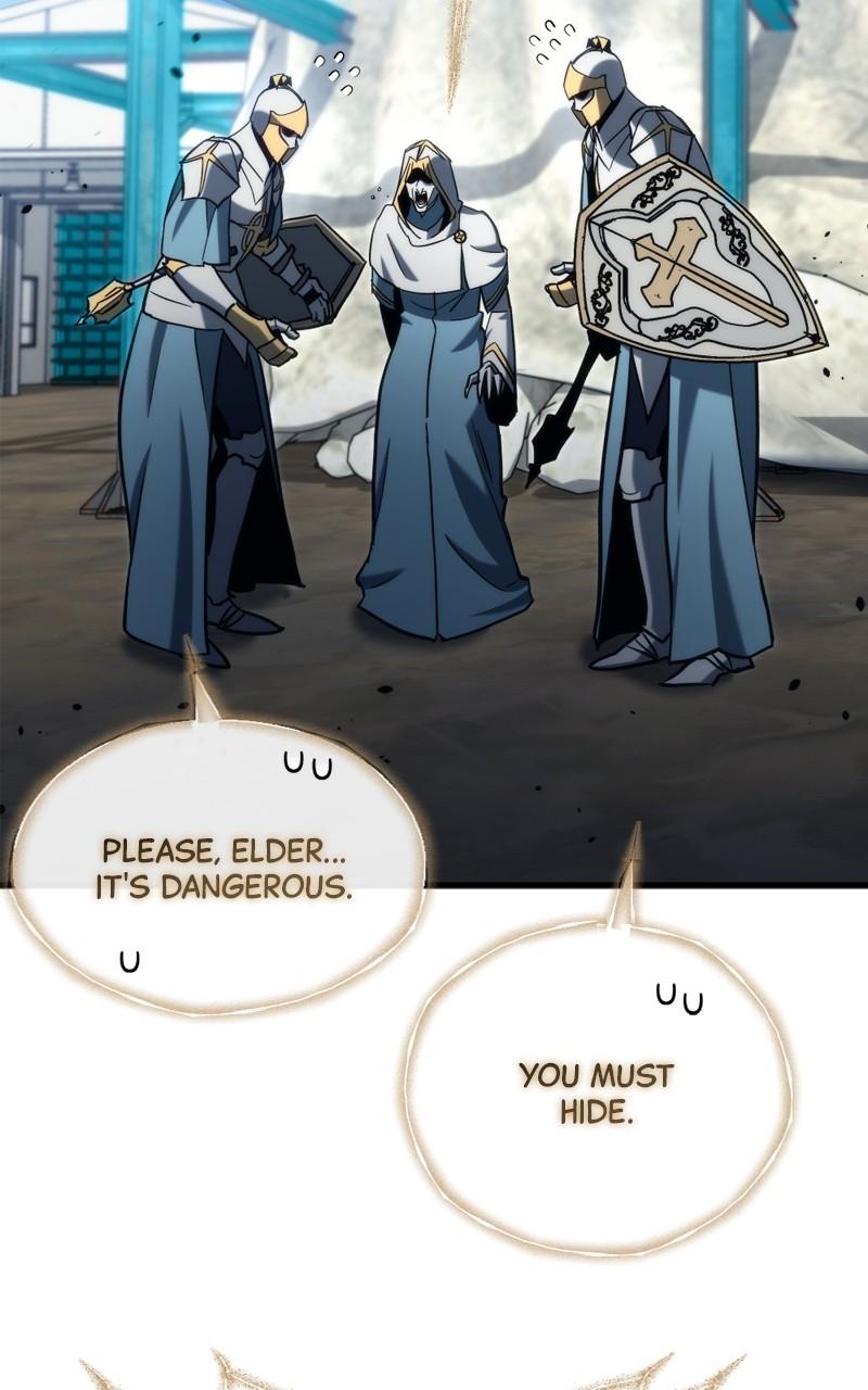 Hiding a Warehouse in the Apocalypse Chap 30 - Next Chap 31