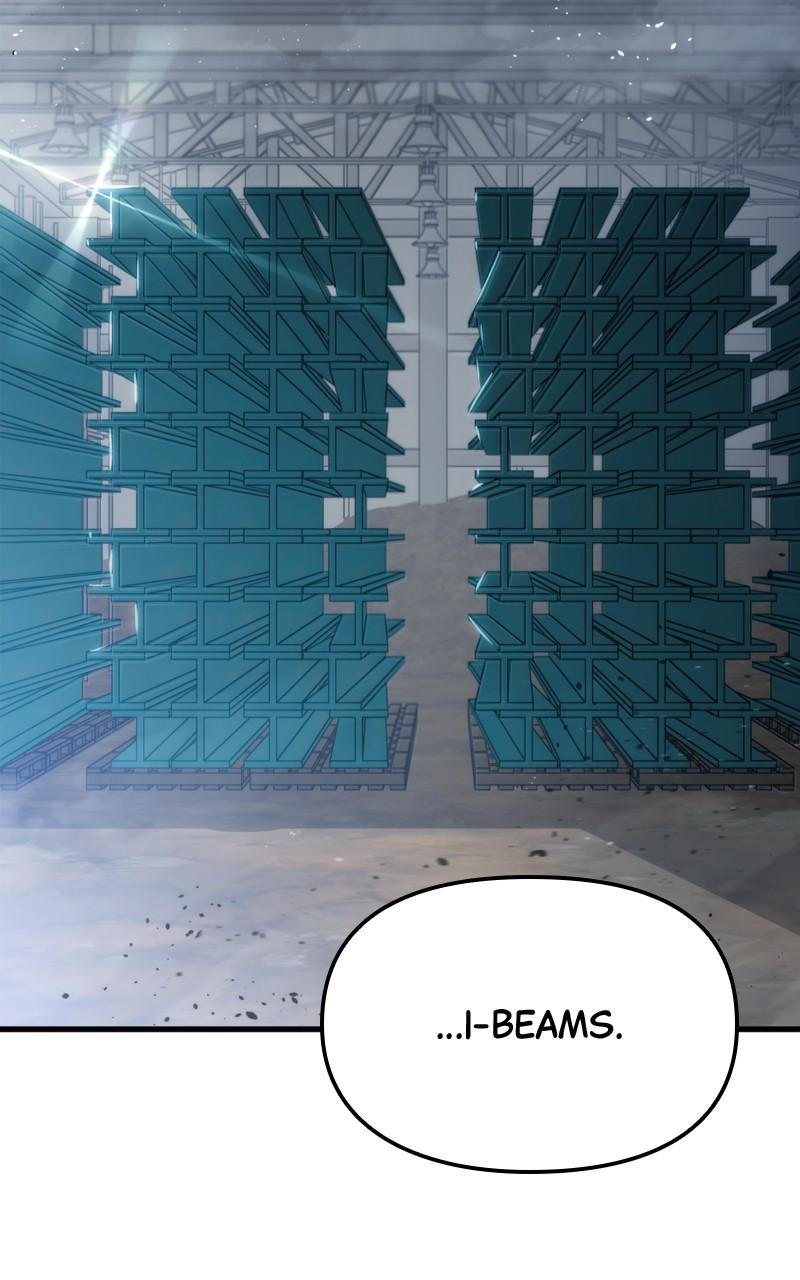 Hiding a Warehouse in the Apocalypse Chap 30 - Next Chap 31