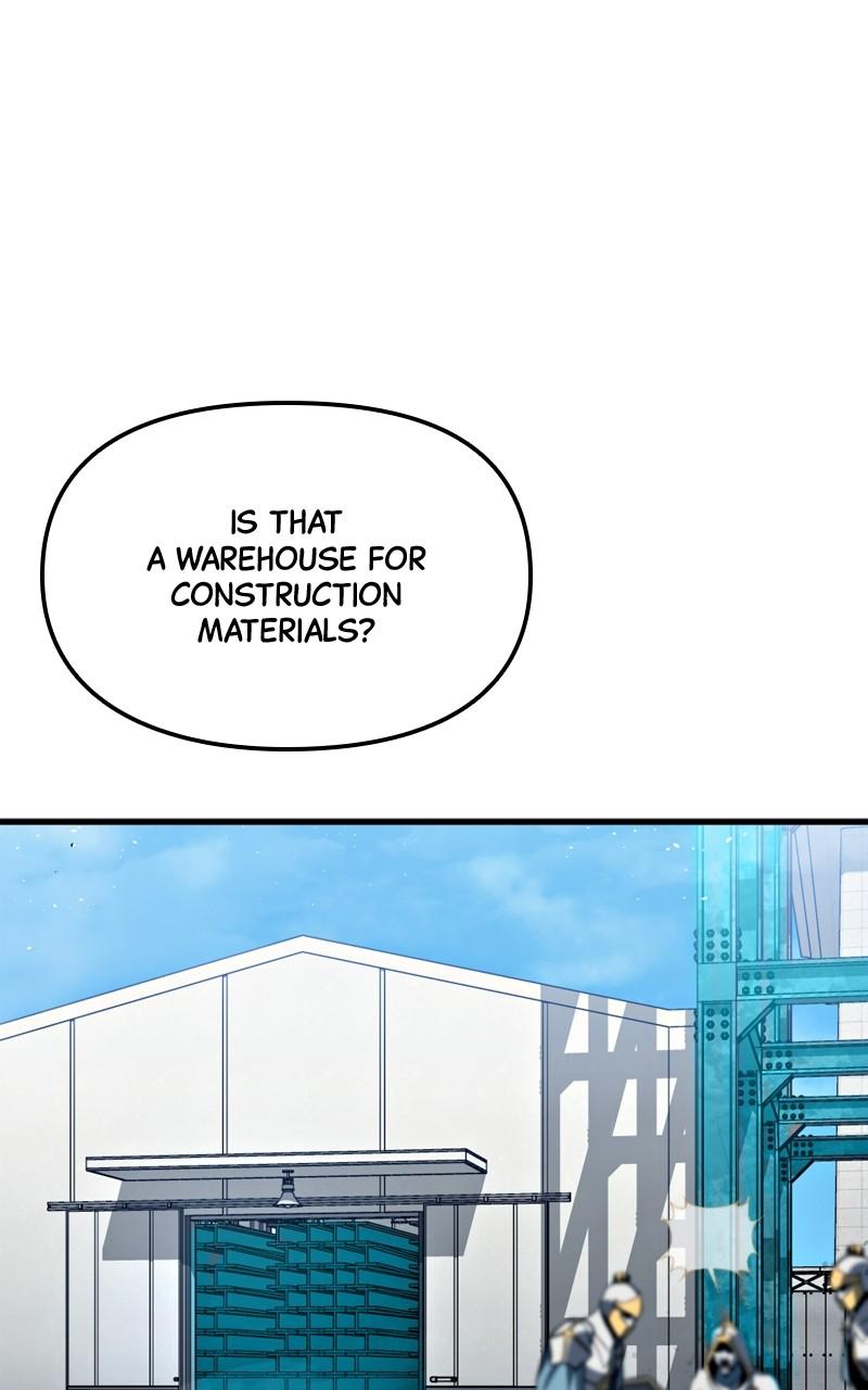 Hiding a Warehouse in the Apocalypse Chap 30 - Next Chap 31