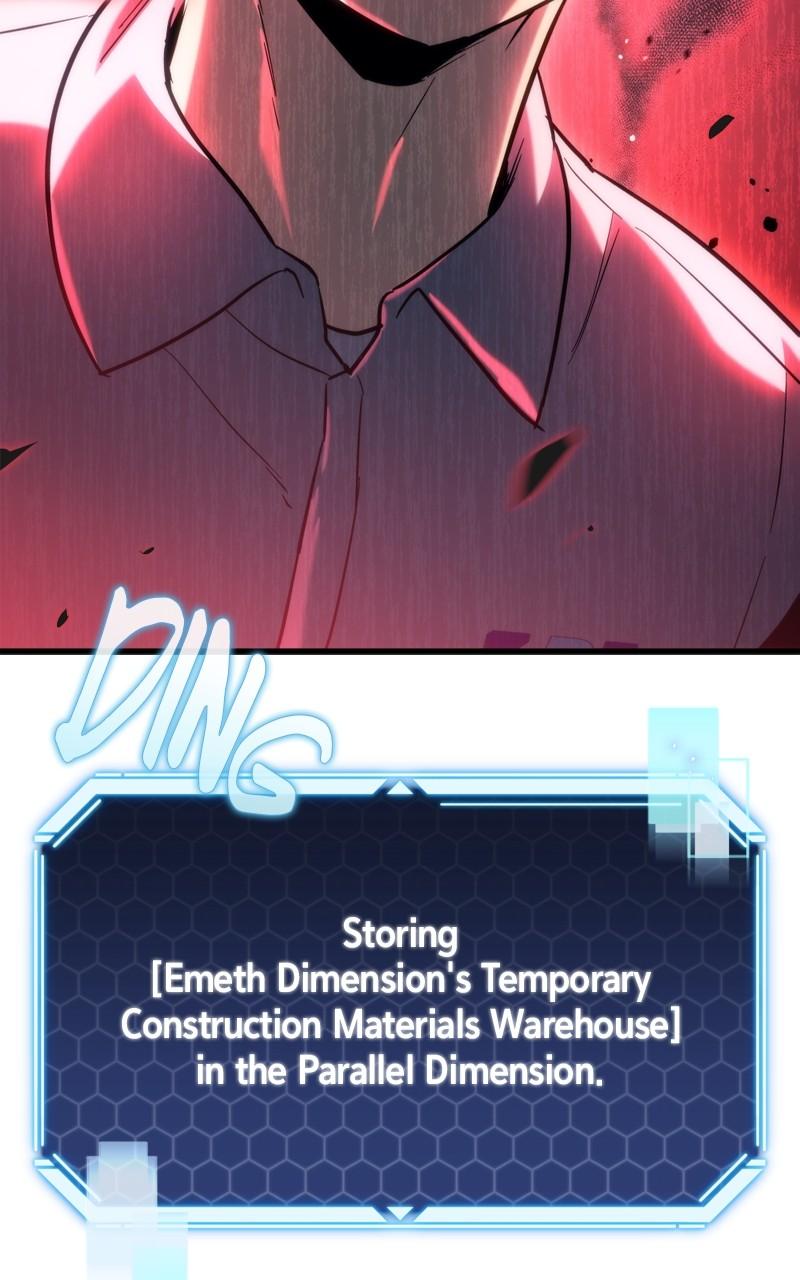 Hiding a Warehouse in the Apocalypse Chap 30 - Next Chap 31