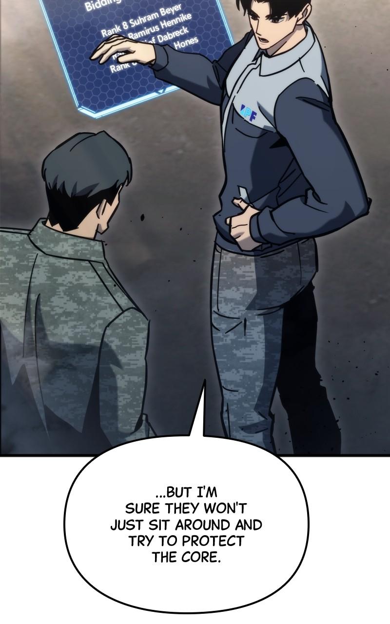 Hiding a Warehouse in the Apocalypse Chap 30 - Next Chap 31