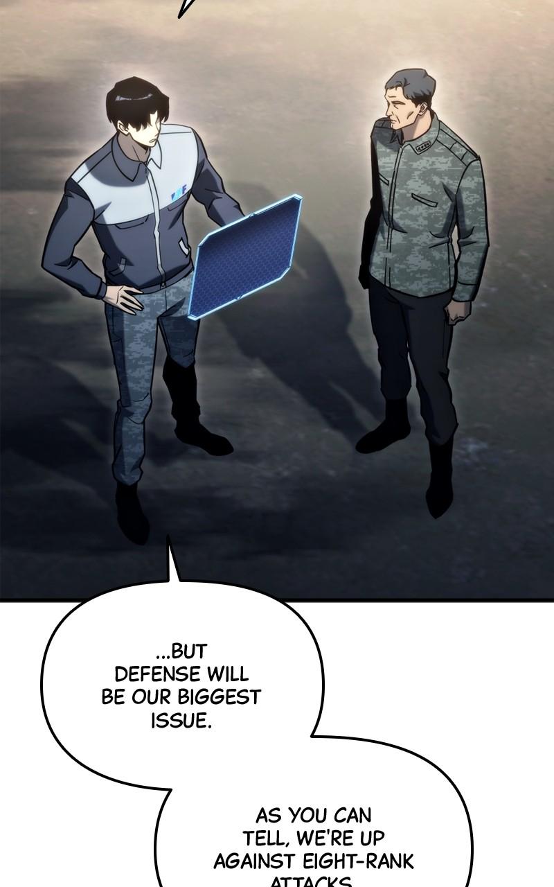 Hiding a Warehouse in the Apocalypse Chap 30 - Next Chap 31