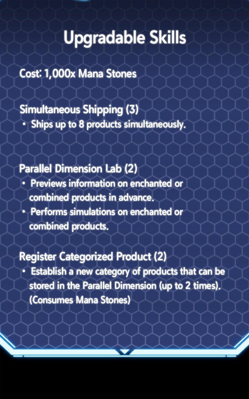 Hiding a Warehouse in the Apocalypse Chap 30 - Next Chap 31