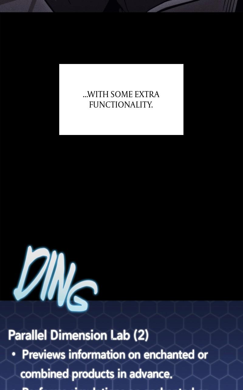 Hiding a Warehouse in the Apocalypse Chap 30 - Next Chap 31