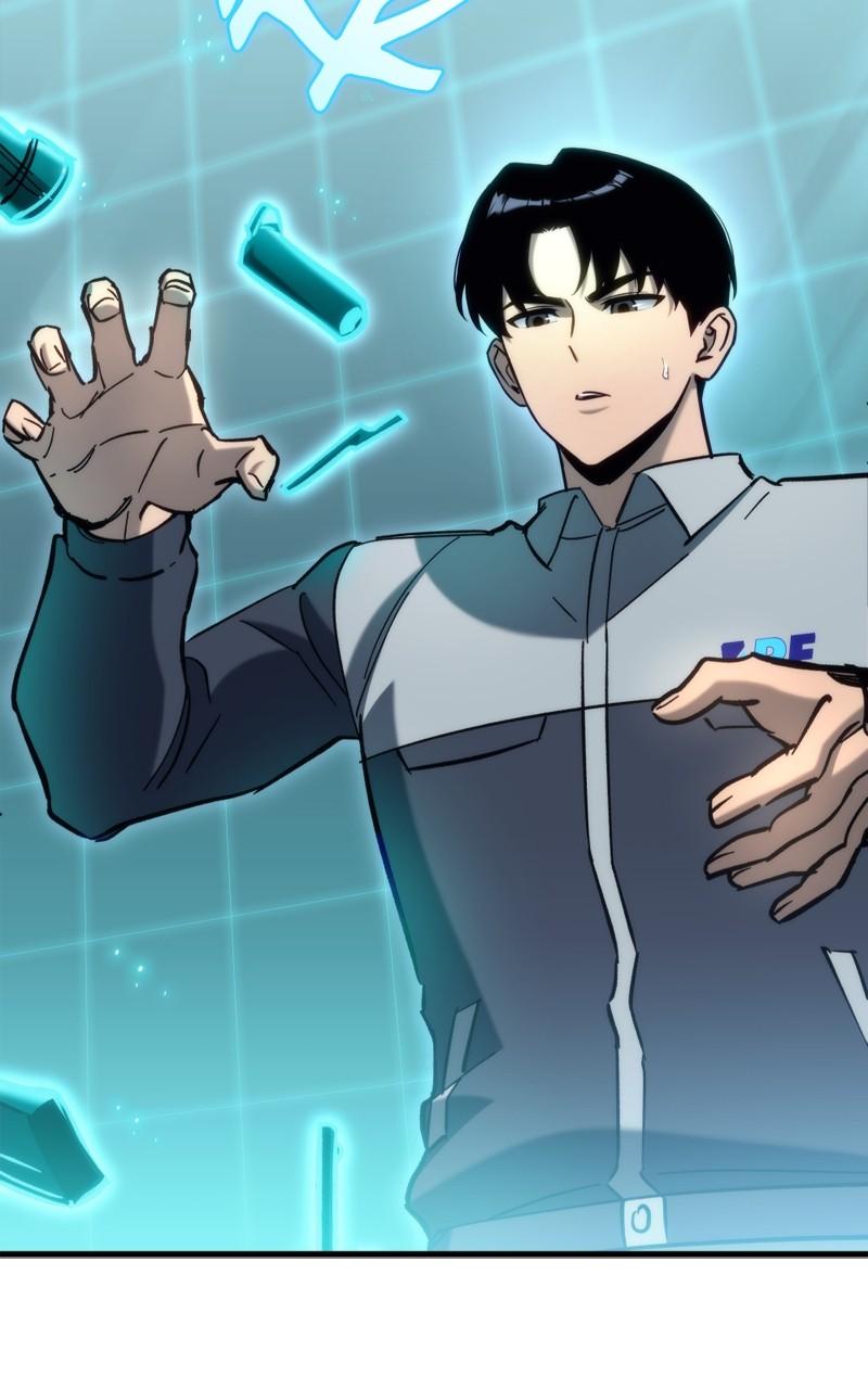 Hiding a Warehouse in the Apocalypse Chap 30 - Next Chap 31