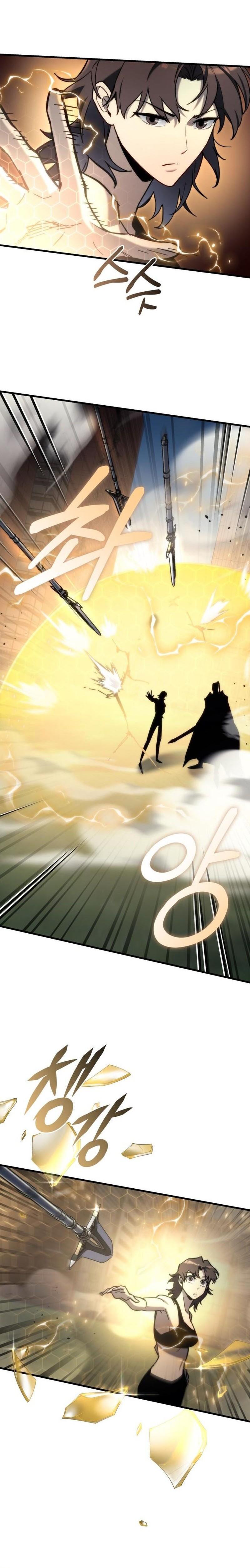 Hiding a Warehouse in the Apocalypse Chap 31 - Next Chap 32