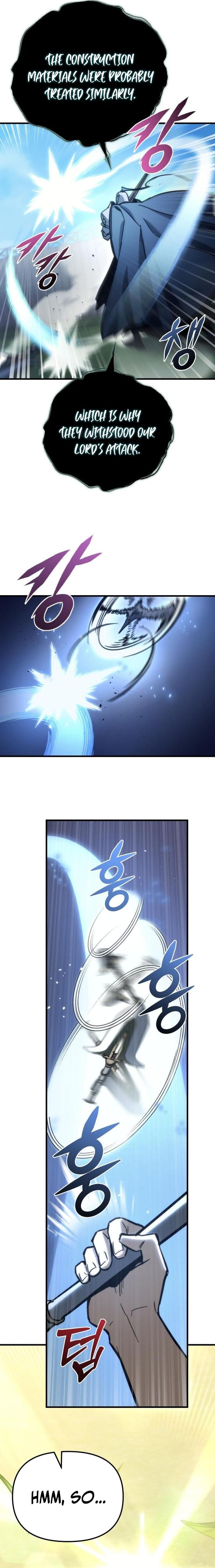 Hiding a Warehouse in the Apocalypse Chap 31 - Next Chap 32