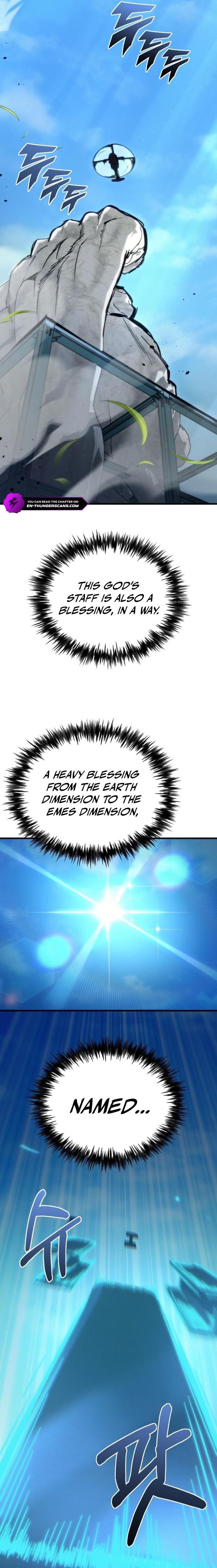 Hiding a Warehouse in the Apocalypse Chap 31 - Next Chap 32