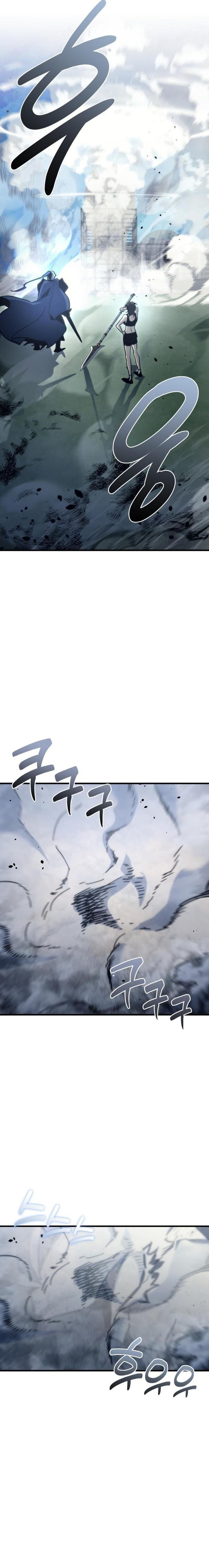 Hiding a Warehouse in the Apocalypse Chap 31 - Next Chap 32