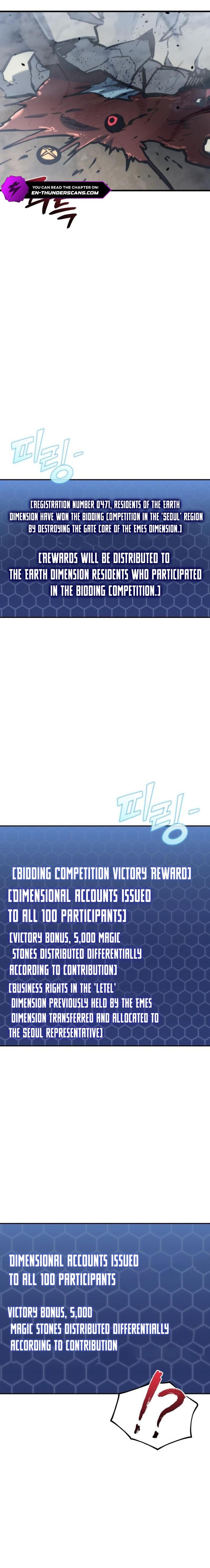 Hiding a Warehouse in the Apocalypse Chap 31 - Next Chap 32