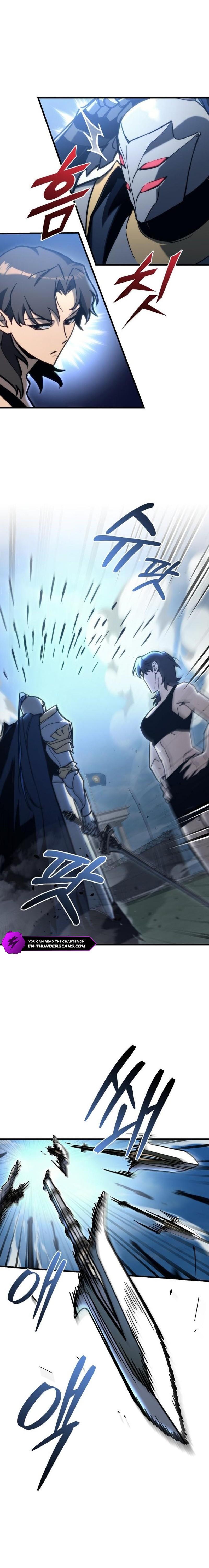 Hiding a Warehouse in the Apocalypse Chap 31 - Next Chap 32