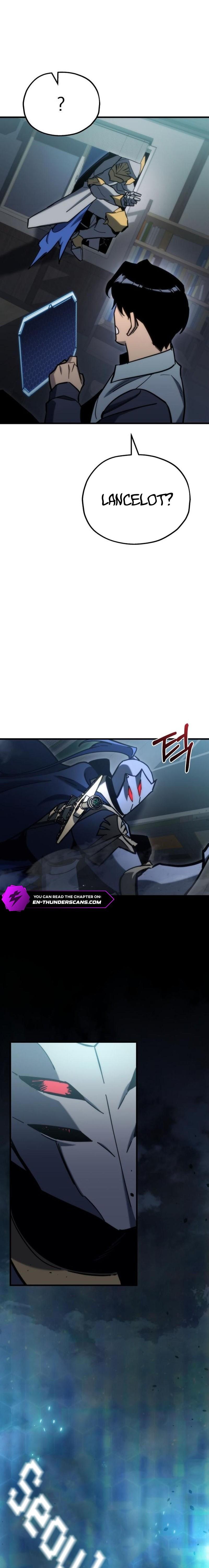 Hiding a Warehouse in the Apocalypse Chap 31 - Next Chap 32