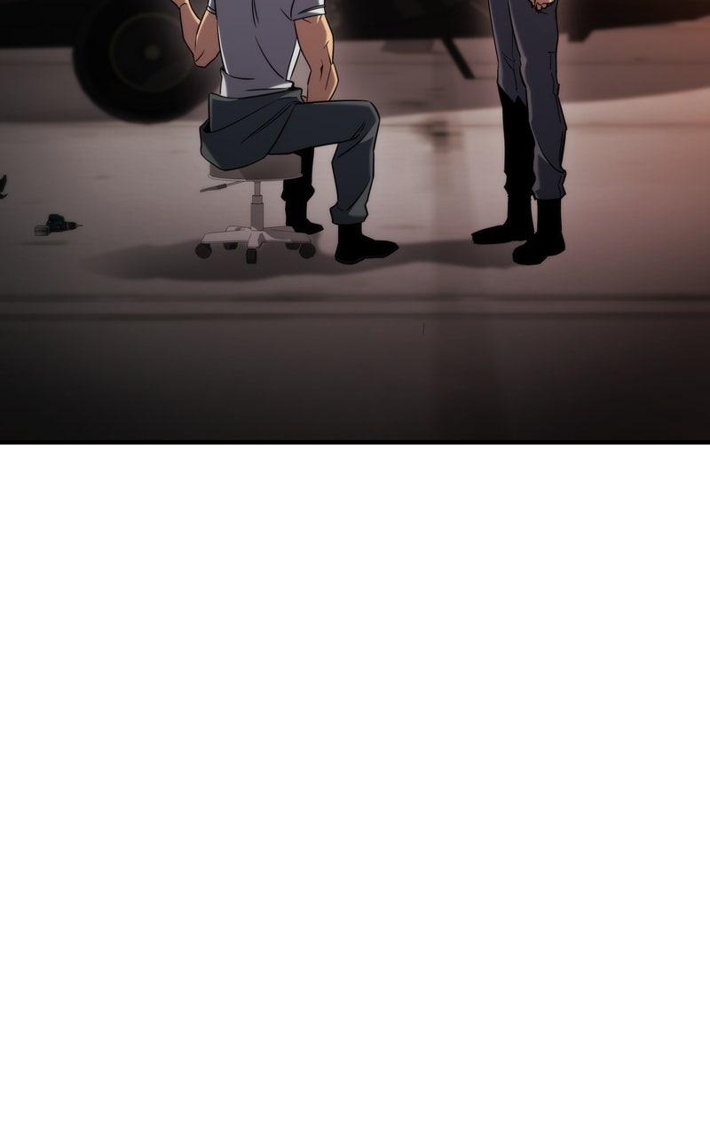 Hiding a Warehouse in the Apocalypse Chap 47 - Next Chap 48