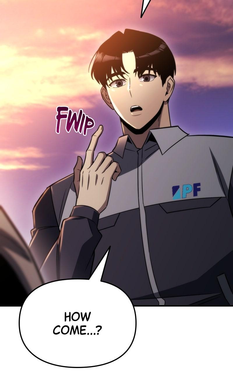 Hiding a Warehouse in the Apocalypse Chap 47 - Next Chap 48