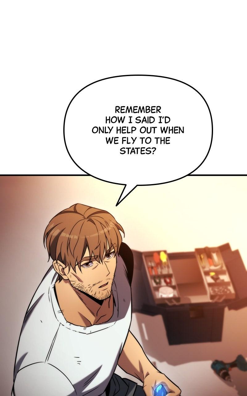 Hiding a Warehouse in the Apocalypse Chap 47 - Next Chap 48