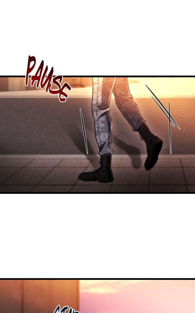 Hiding a Warehouse in the Apocalypse Chap 47 - Next Chap 48