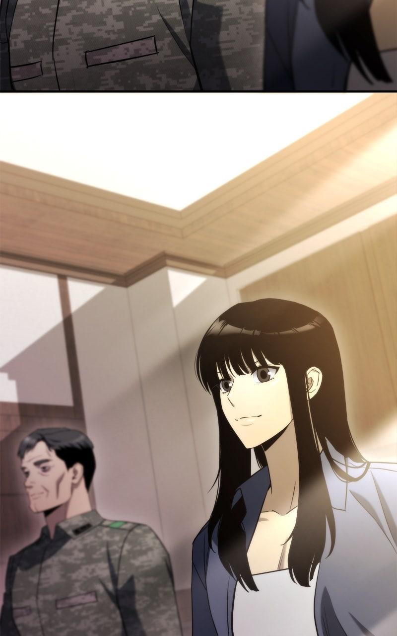 Hiding a Warehouse in the Apocalypse Chap 47 - Next Chap 48