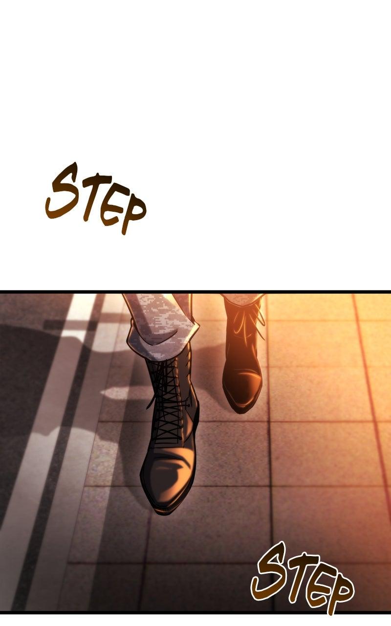 Hiding a Warehouse in the Apocalypse Chap 47 - Next Chap 48