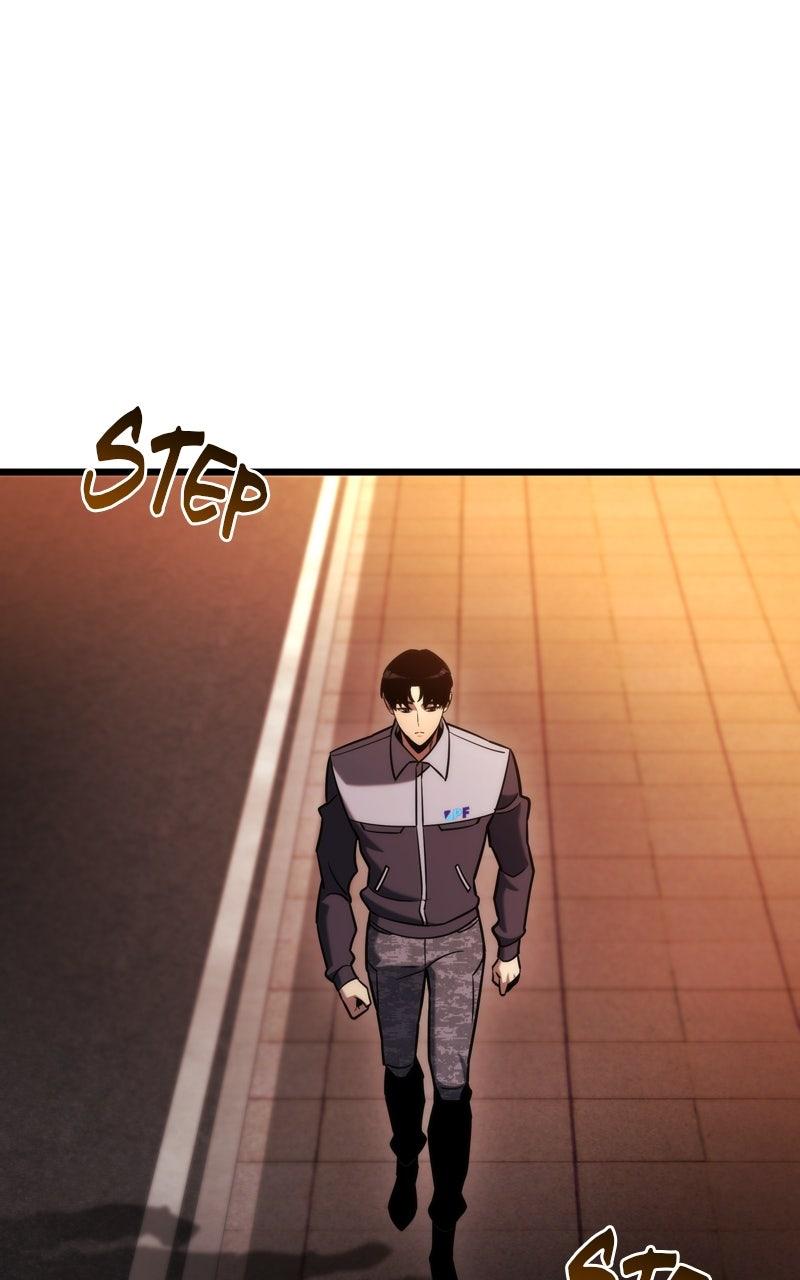 Hiding a Warehouse in the Apocalypse Chap 47 - Next Chap 48