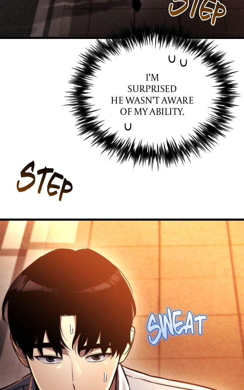 Hiding a Warehouse in the Apocalypse Chap 47 - Next Chap 48