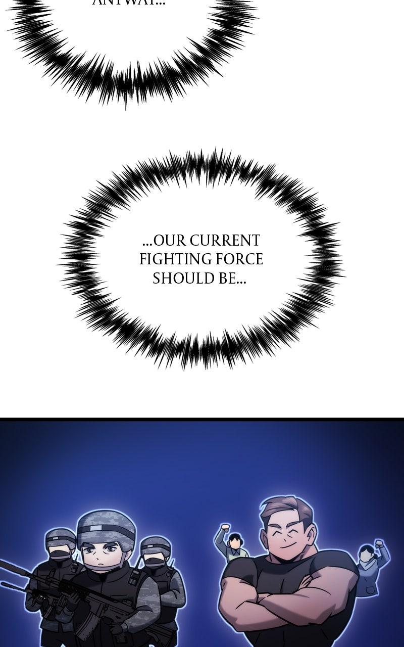 Hiding a Warehouse in the Apocalypse Chap 47 - Next Chap 48